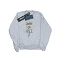 Miniatyrbillede 1 af 5: Harry Potter Girls Dobby Is Free Sweatshirt