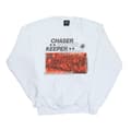Miniatyrbilde 1 av 3: Harry Potter Mens Go Go Gryffindor Sweatshirt