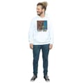 Pikkukuva 4 / 5: Star Wars Mens Chewbacca Roar Pop Art Hoodie