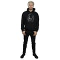 Miniatyrbilde 4 av 5: Star Wars Mens Stormtrooper Hyper Drive Helmet Hoodie