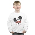 Pikkukuva 2 / 3: Disney Boys Mickey Mouse Sunglasses Sweatshirt