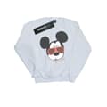 Pikkukuva 1 / 3: Disney Boys Mickey Mouse Sunglasses Sweatshirt