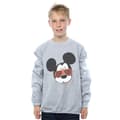 Miniatyrbild 2 av 3: Disney Musse Pigg-solglasögon-tröja för pojkar