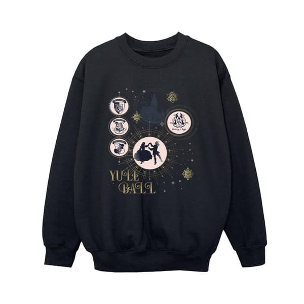 Harry Potter Boys Yule Ball Sweatshirt