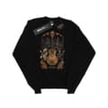 Miniatyrbild 1 av 5: Disney Girls Coco Guitar Poster Sweatshirt