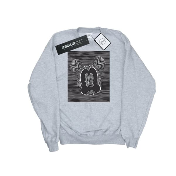 Disney Boys Mickey Mouse Magic Eye Sweatshirt