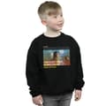 Miniatyrbillede 2 af 3: Harry Potter Boys Dumbledore Style Sweatshirt