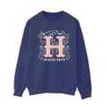Miniatyrbild 1 av 3: Harry Potter Dam/Tjej Blommor H Sweatshirt