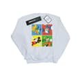 Miniatyrbillede 1 af 3: Disney Boys Mickey Mouse Friends Sweatshirt