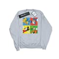 Miniatyrbillede 1 af 3: Disney Boys Mickey Mouse Friends Sweatshirt