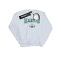 Miniatyrbillede 1 af 3: Looney Tunes Girls Marvin The Martian Sweatshirt