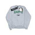 Miniatyrbillede 1 af 3: Looney Tunes Girls Marvin The Martian Sweatshirt
