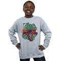 Miniatyrbillede 2 af 3: Star Wars Boys A New Hope Shuttered Boba Fett Sweatshirt