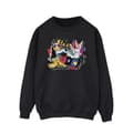 Miniatyrbilde 1 av 3: Looney Tunes Mens What´s Up Doc Pop Art Sweatshirt