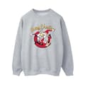 Pikkukuva 1 / 3: Looney Tunes Womens/Ladies Lola Merry Christmas Sweatshirt