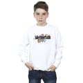 Pikkukuva 3 / 5: Disney Boys The Aristocats Music Logo Sweatshirt