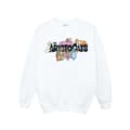 Pikkukuva 1 / 5: Disney Boys The Aristocats Music Logo Sweatshirt