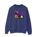 Miniatyrbild 1 av 3: Disney Herr Lightyear Zurg Space Circle Sweatshirt