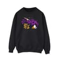 Miniatyrbild 1 av 3: Disney Herr Lightyear Zurg Space Circle Sweatshirt