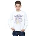 Miniatyrbillede 2 af 3: Looney Tunes Boys Rainbow Friends Sweatshirt