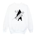 Miniatyrbillede 1 af 4: Star Wars Girls Obi-Wan Kenobi Jedi Knight Sweatshirt