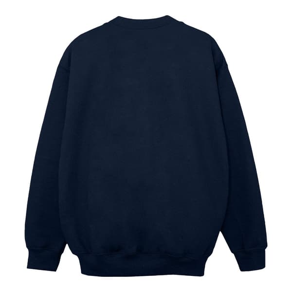 Star Wars Girls Obi-Wan Kenobi Jedi Knight Sweatshirt