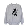 Miniatyrbillede 1 af 4: Star Wars Girls Obi-Wan Kenobi Jedi Knight Sweatshirt