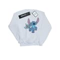 Miniatyrbild 1 av 3: Disney Dam/Tjej Lilo And Stitch Hypnotized Sweatshirt