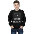 Pikkukuva 2 / 5: Disney Boys Cars Cruz Ramirez Blueprint Sweatshirt