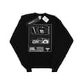 Pikkukuva 1 / 5: Disney Boys Cars Cruz Ramirez Blueprint Sweatshirt