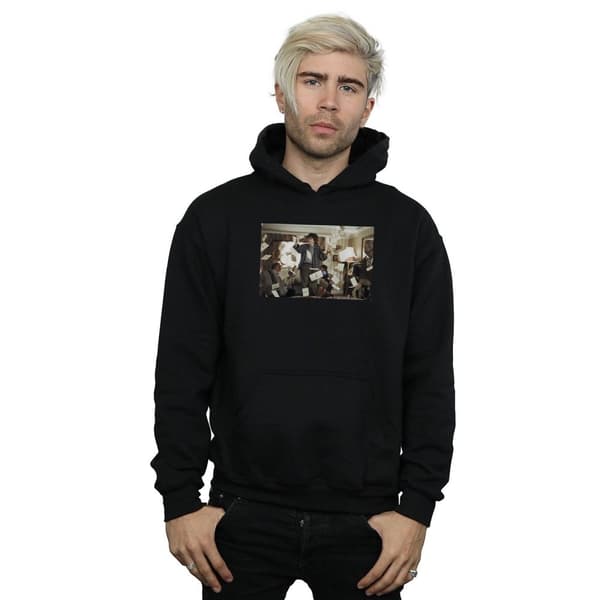 Harry Potter Mens Letter From Hogwarts Hoodie