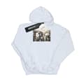 Miniatyrbilde 1 av 3: Harry Potter Mens Letter From Hogwarts Hoodie
