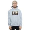 Miniatyrbilde 2 av 3: Harry Potter Mens Letter From Hogwarts Hoodie