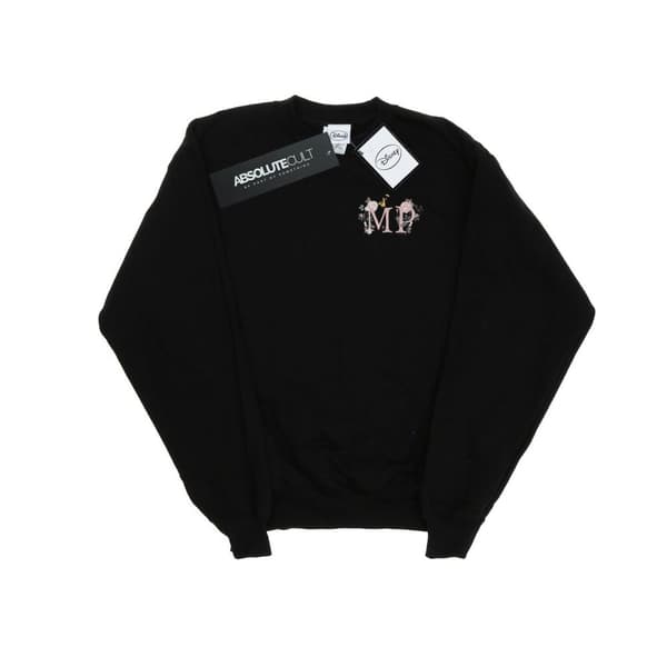 Disney Sweatshirt med brösttryck och Mary Poppins-bokstäver för flickor