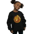 Miniatyrbilde 2 av 3: Disney Girls The Lion King Mufasa And Simba Sweatshirt