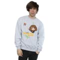 Miniatyrbillede 2 af 5: Harry Potter Mens Hermione Granger Wingardium Leviosa Junior Sweatshirt