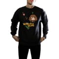 Miniatyrbillede 3 af 5: Harry Potter Mens Hermione Granger Wingardium Leviosa Junior Sweatshirt