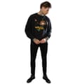 Miniatyrbillede 4 af 5: Harry Potter Mens Hermione Granger Wingardium Leviosa Junior Sweatshirt
