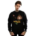 Miniatyrbillede 2 af 5: Harry Potter Mens Hermione Granger Wingardium Leviosa Junior Sweatshirt