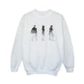 Miniatyrbillede 1 af 3: Star Wars Boys The Book Of Boba Fett Fennec Painted Concept Sweatshirt