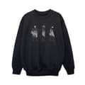 Miniatyrbillede 1 af 3: Star Wars Boys The Book Of Boba Fett Fennec Painted Concept Sweatshirt