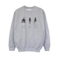 Miniatyrbillede 1 af 3: Star Wars Boys The Book Of Boba Fett Fennec Painted Concept Sweatshirt