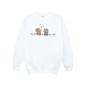 Pikkukuva 1 / 4: Disney Boys The Aristocats Piano Players Sweatshirt