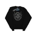 Miniatyrbilde 1 av 5: Harry Potter Boys Hogwarts Seal Sweatshirt