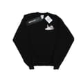 Miniatyrbillede 1 af 3: Disney Womens/Ladies Aristocats Marie Sweet Backside Breast Print Sweatshirt