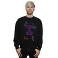 Miniatyrbilde 2 av 3: Looney Tunes Mens That´s All Folks Sweatshirt