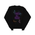 Miniatyrbilde 1 av 3: Looney Tunes Mens That´s All Folks Sweatshirt