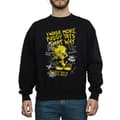 Miniatyrbild 3 av 5: Looney Tunes Tweety Pie More Puddy Tats Sweatshirt för herrar