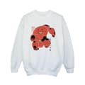 Miniatyrbild 1 av 3: Disney Big Hero 6 Baymax Suite Pose-tröja för flickor