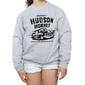 Pikkukuva 3 / 5: Disney Girls Cars Hudson Hornet Sweatshirt
